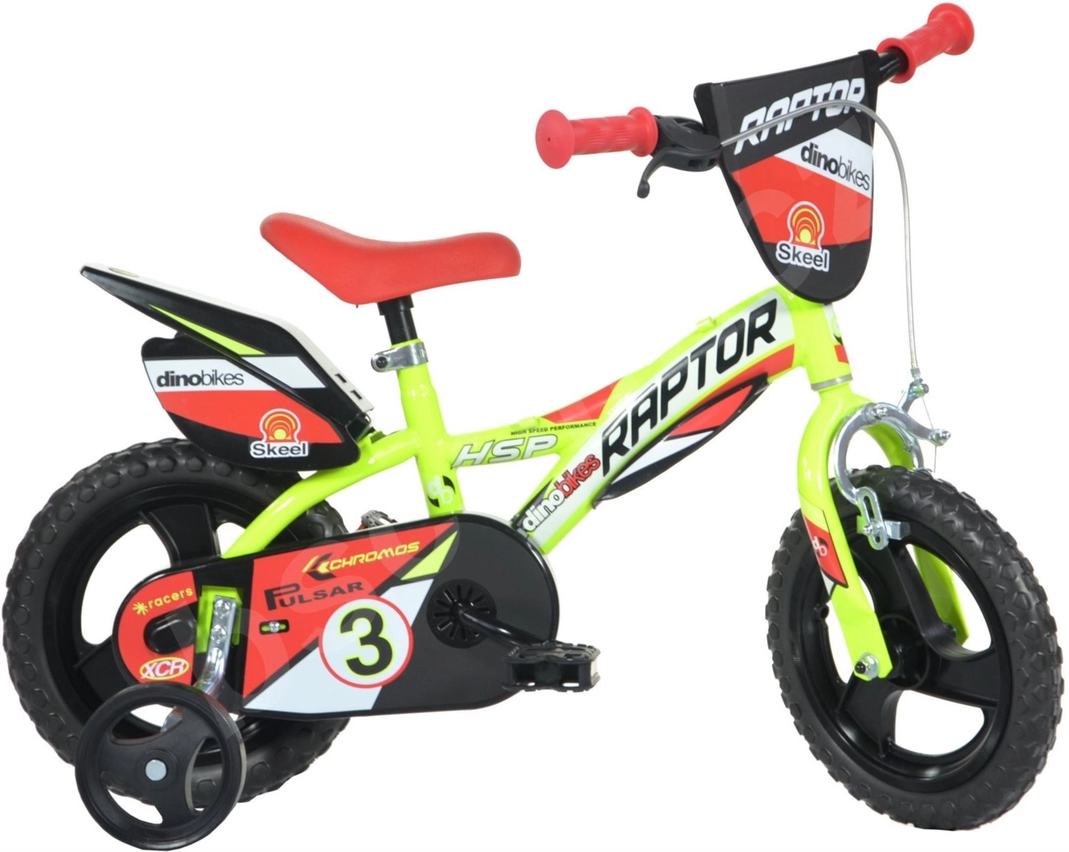 E-shop Acra Dino 123GLN 2017