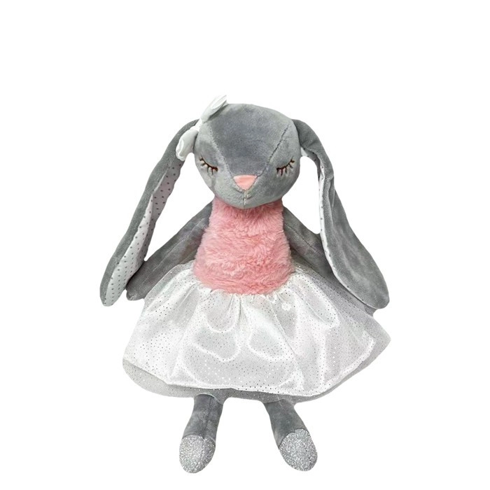 E-shop Maskot králik Ola 38 cm