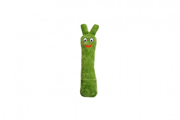E-shop Mac Toys Bludišťák zelený 30 cm