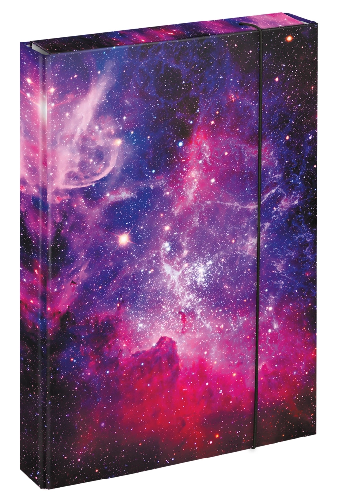 E-shop BAAGL A4 Jumbo Galaxy Baagl