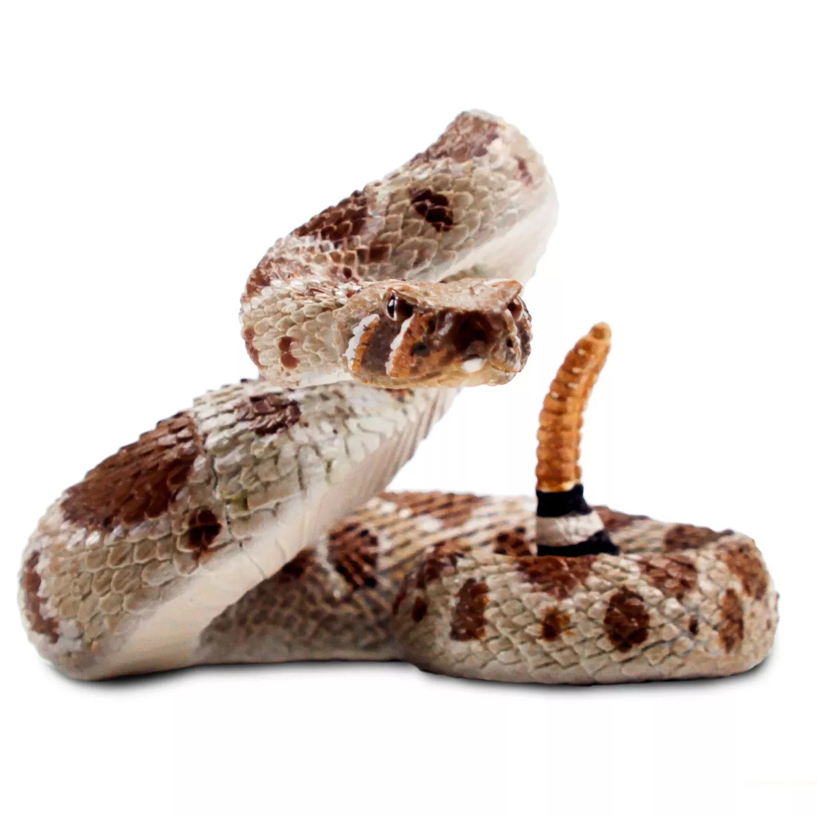 Safari Ltd Chřestýš západní