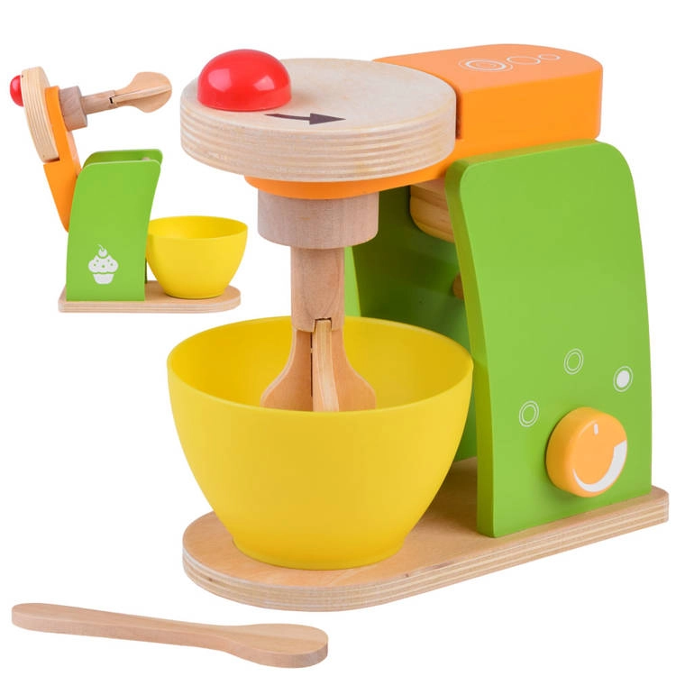 E-shop Inlea4Fun Detský mixér AGD