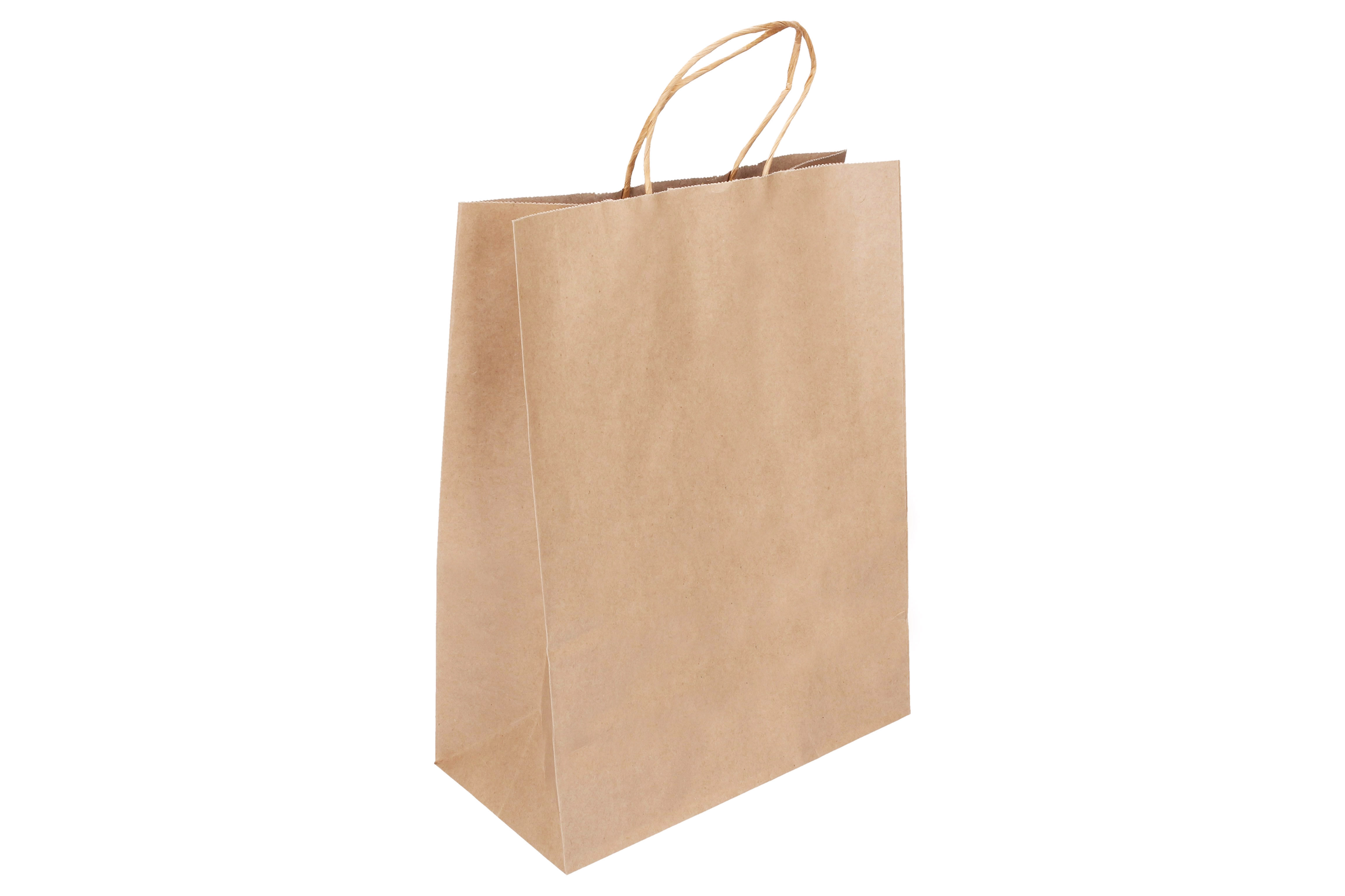 E-shop Darčeková taška CRAFT M 25x12x33 cm