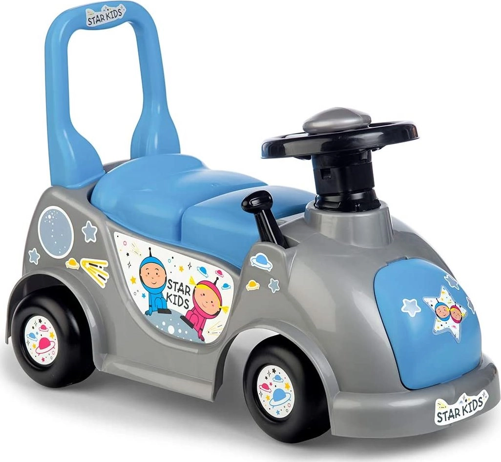E-shop CHICOS Star Kids 3v1 modré