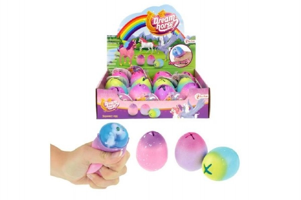 E-shop Mačkacie vajce s jednorožcom