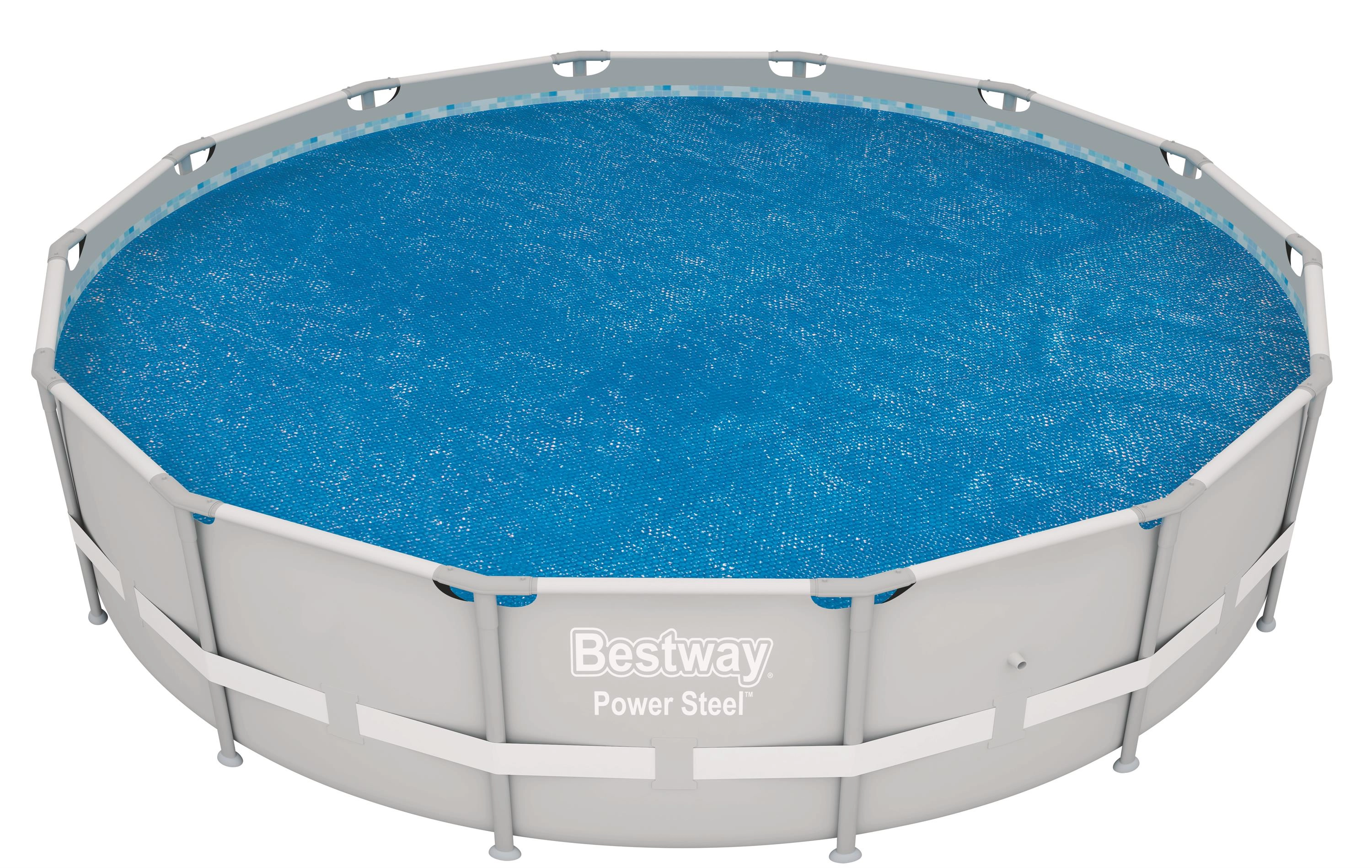 Bestway solárna plachta 4,17 m 58252