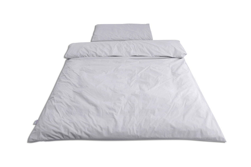 E-shop Babymatex Bielizeň posteľná nepremokavá béžová 100 x 135 cm 40 x 60 cm