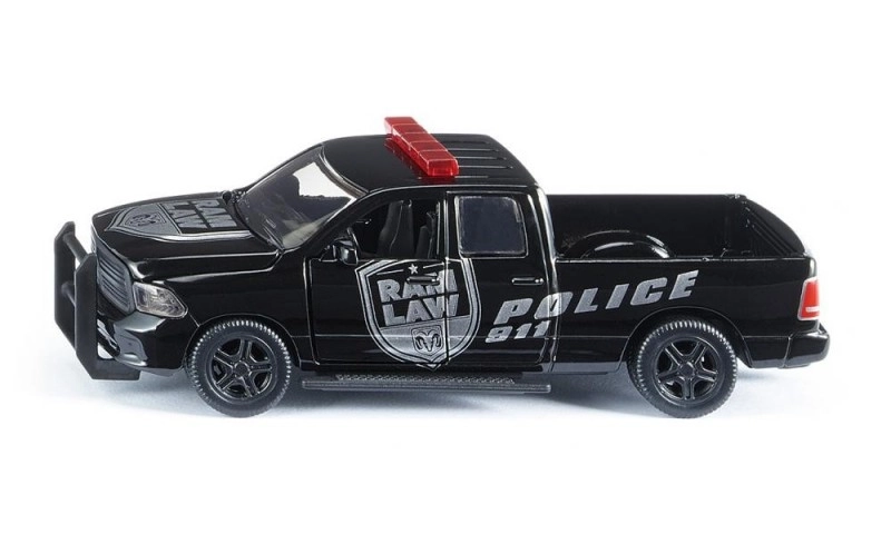 E-shop Siku Super auto US policie Douge RAM 1500 1:50