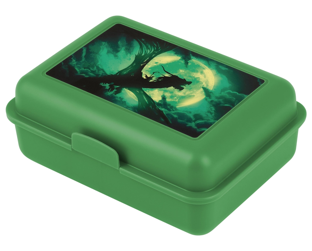 E-shop Baagl Box na svačinu Drak