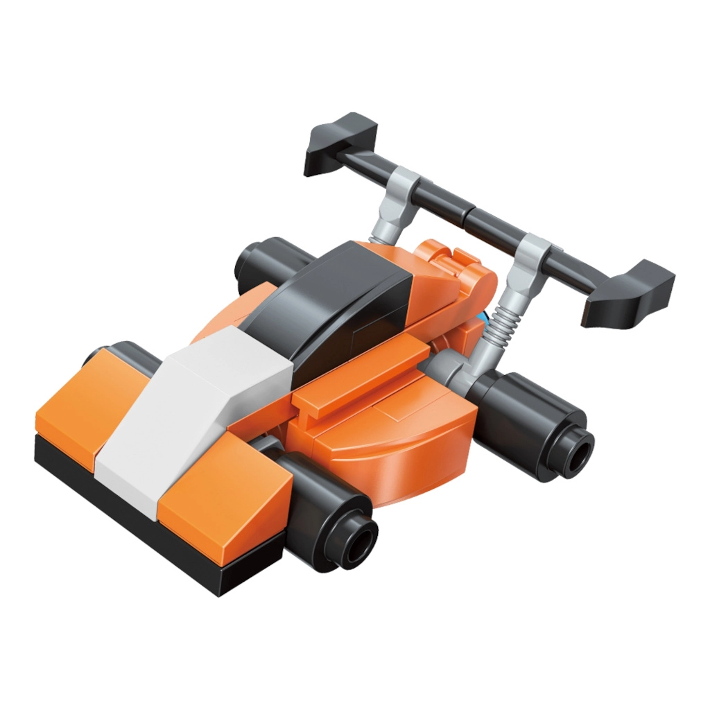 E-shop Qman Trans Collector 3v1 2106-8 Formule