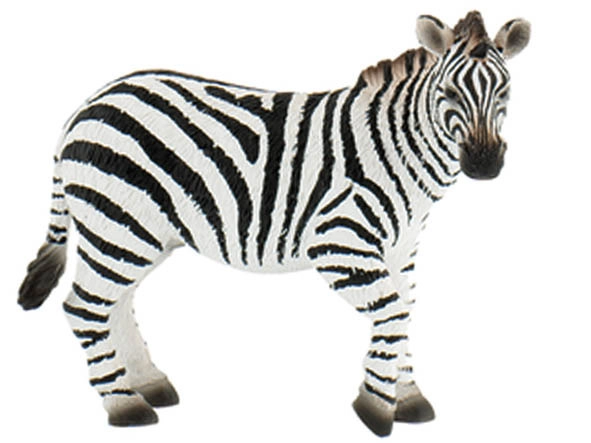 E-shop Bullyland figúrka zebra