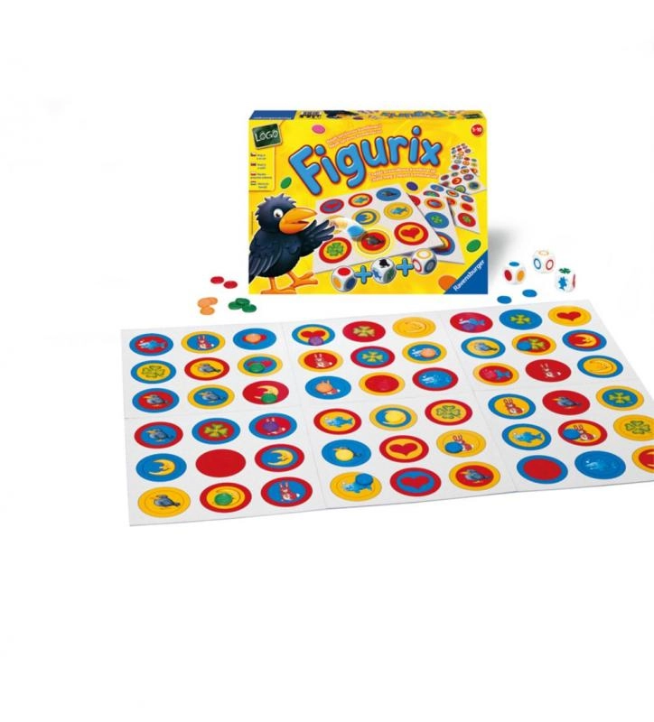 E-shop Ravensburger Figurix