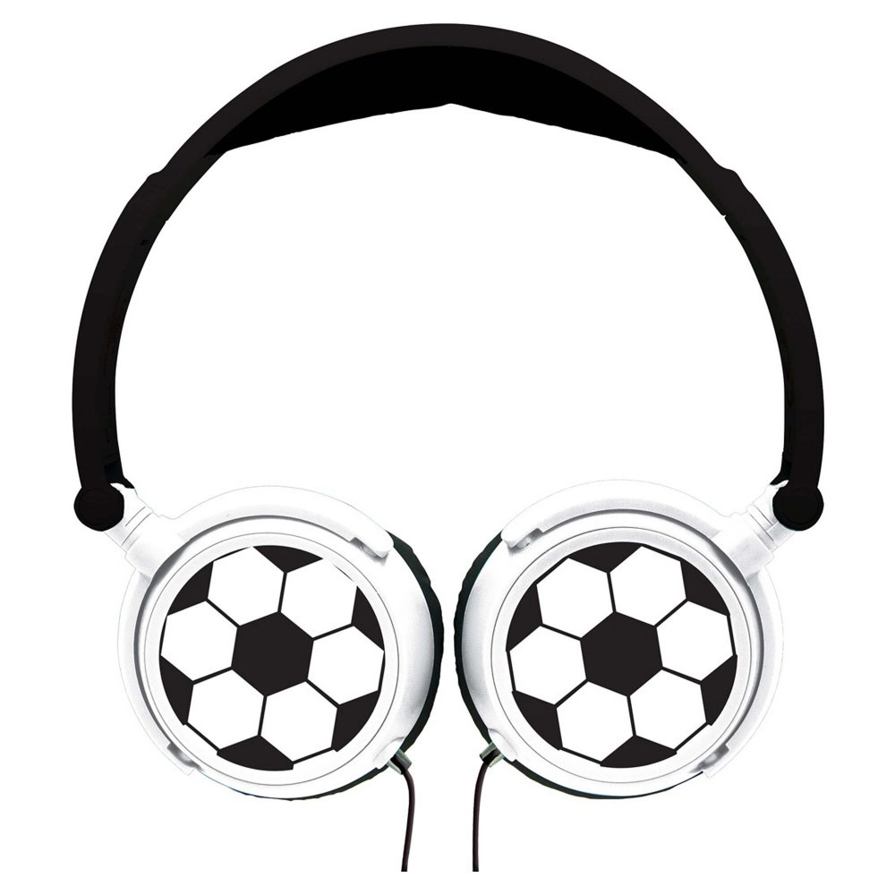 E-shop Lexibook Skladacie s futbalovým dizajnom