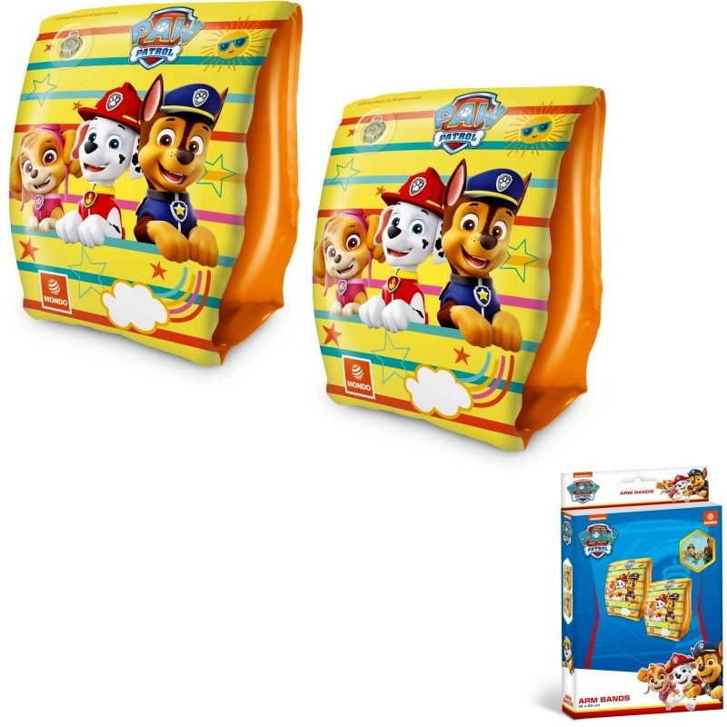 Rappa Paw Patrol