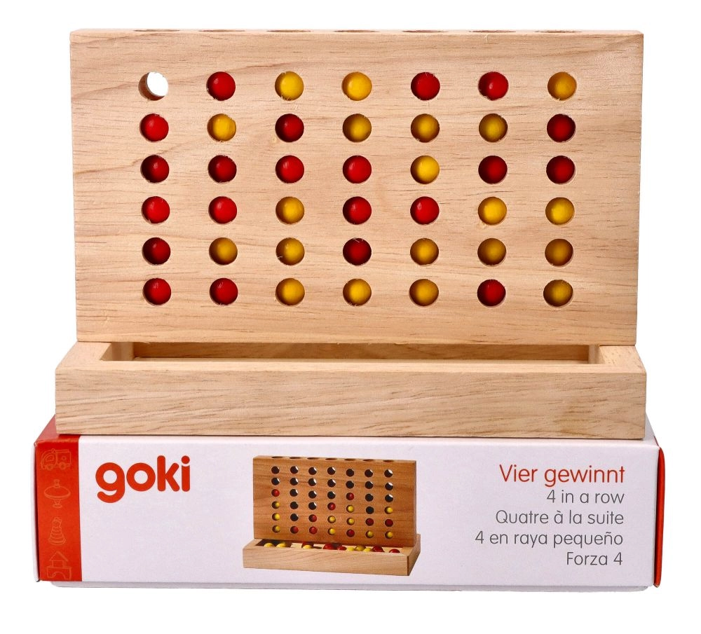 E-shop Goki Štyri v rade