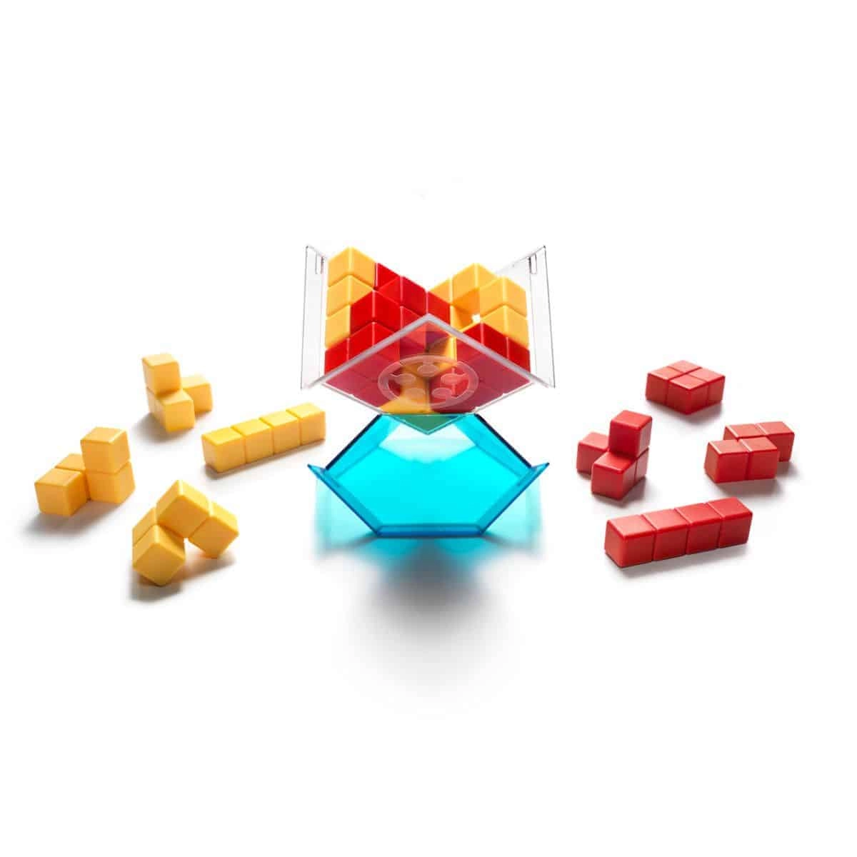 E-shop Smart games Cube Duel