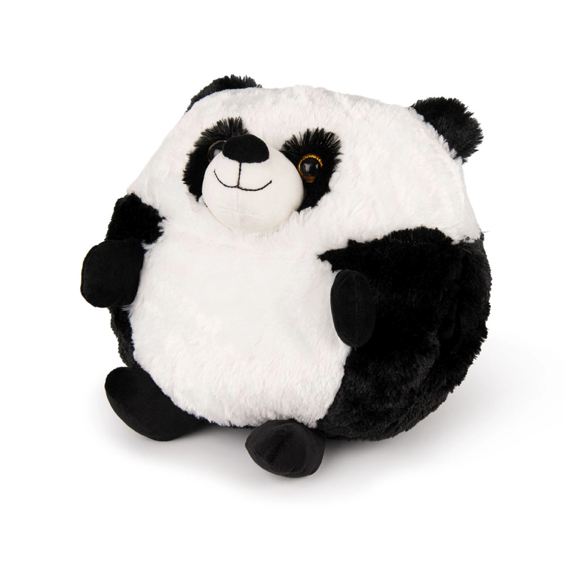 E-shop Cozy Noxxiez Cuddle Pillow Panda