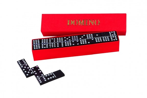 E-shop Detoa Domino