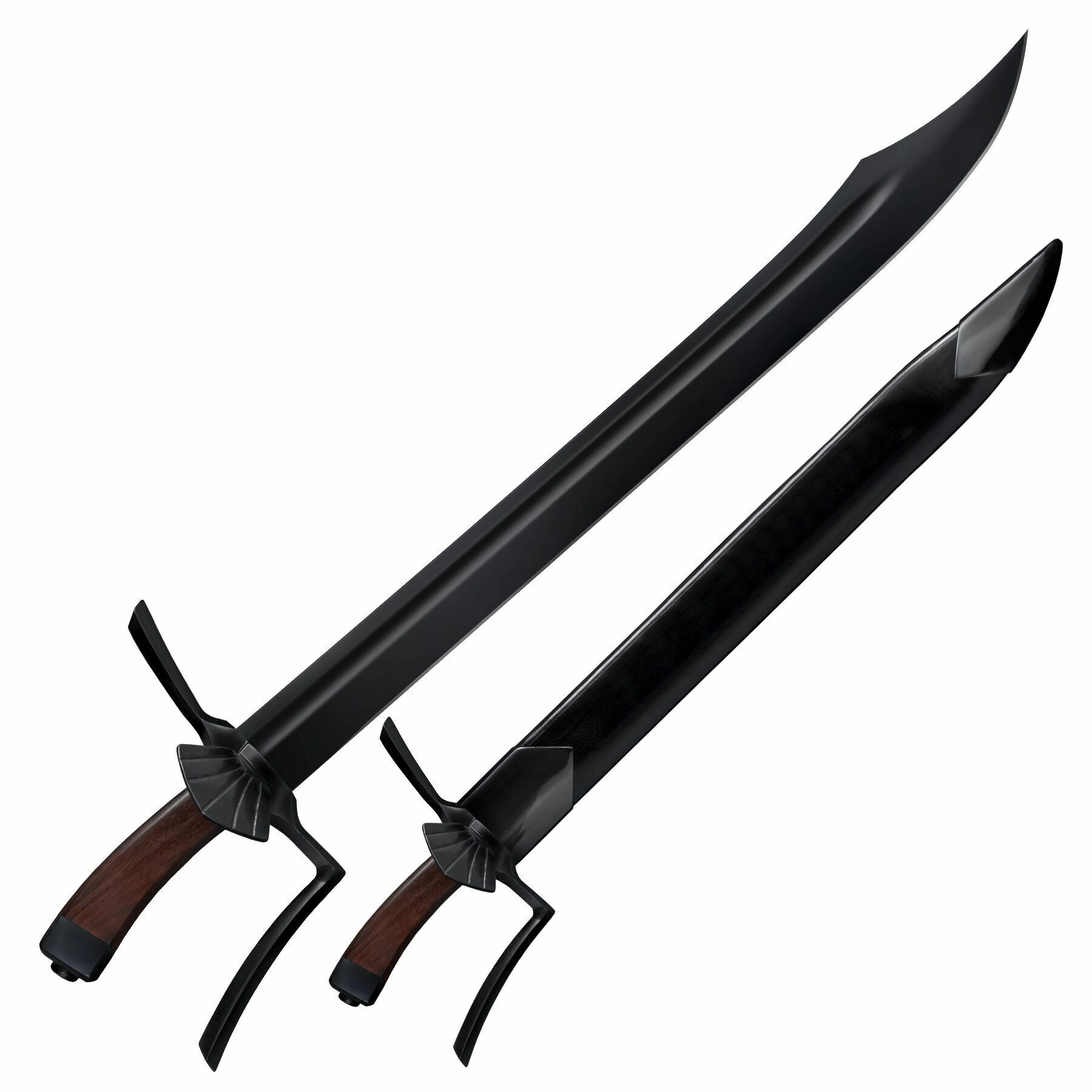 Cold Steel 88GMSSM MAA Messer