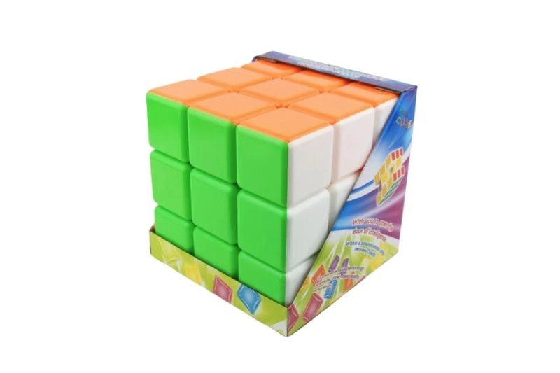 Maxi kocka 3x3