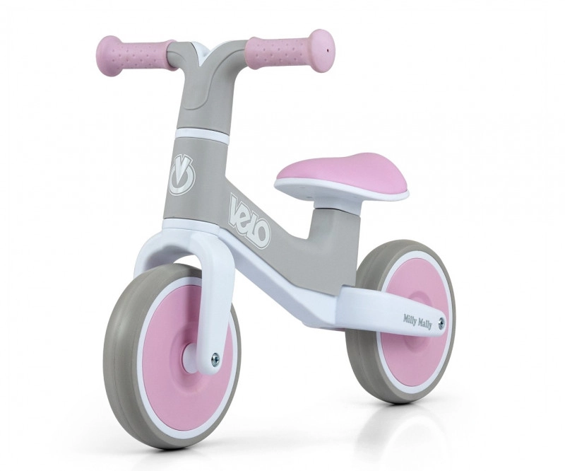E-shop MillyMally Velo růžové