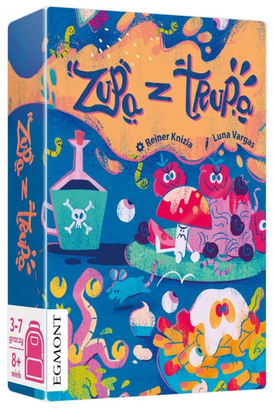 E-shop Hra Corpse Soup