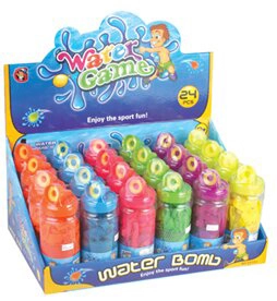 E-shop Mac Toys 60625 Vodné bomby