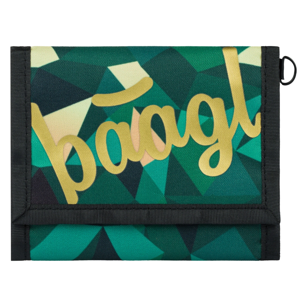 E-shop Baagl peňaženka Polygon