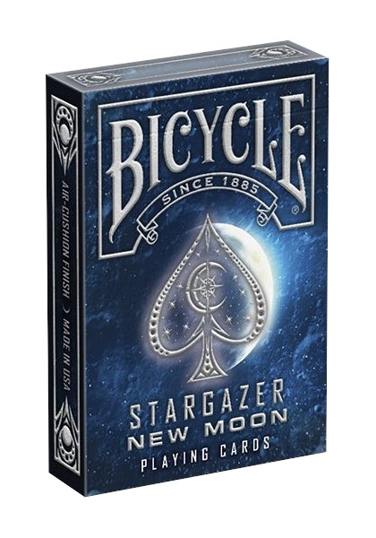 Hracie karty BICYCLE Stargazer New Moon