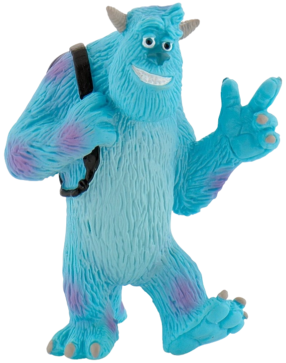 E-shop Bullyland Sulley Sullivan