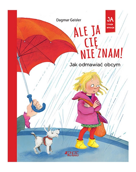 E-shop Ja a moje emócie: ako odmietať cudzích