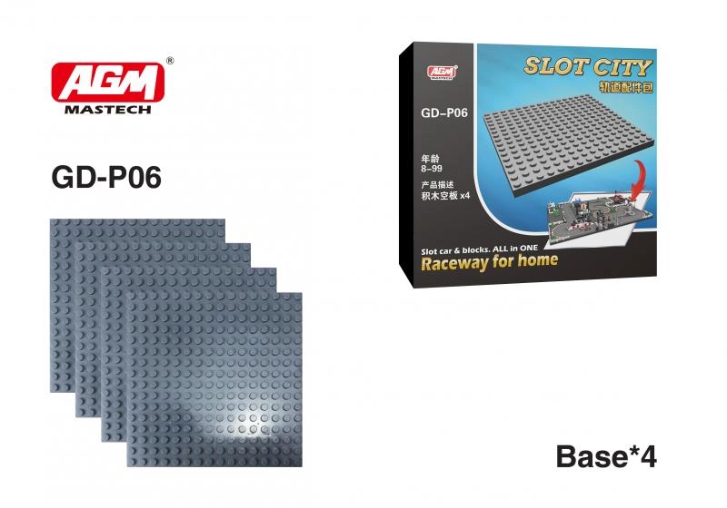 E-shop Mac Toys Základňa