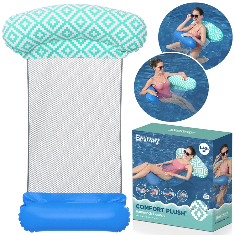 E-shop Bestway 43555 Comfort Plush