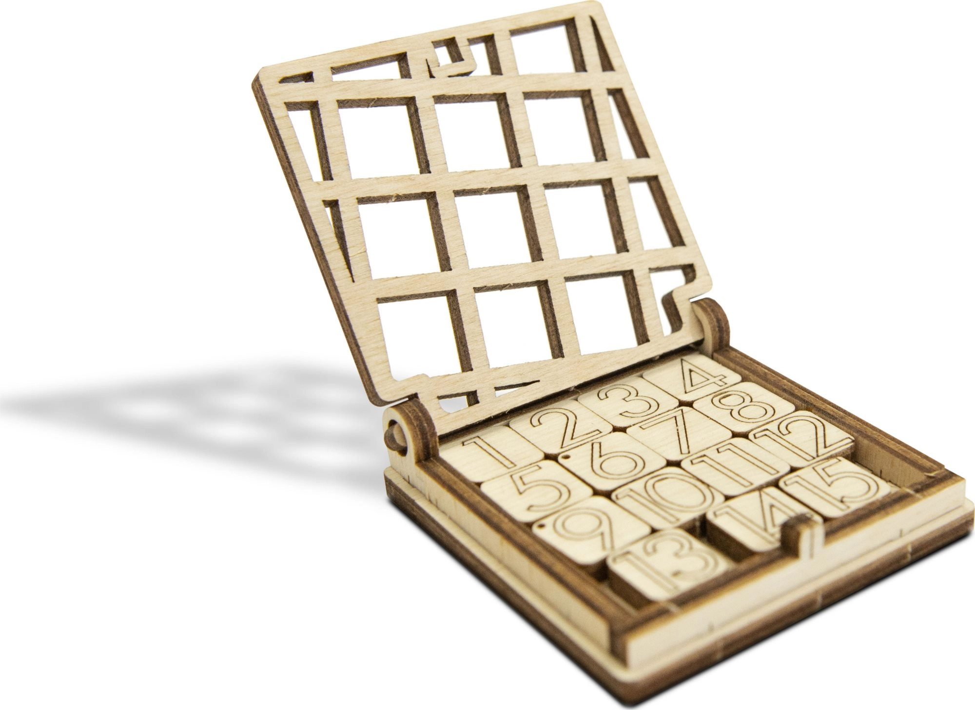 E-shop Mini hra Hlavolam