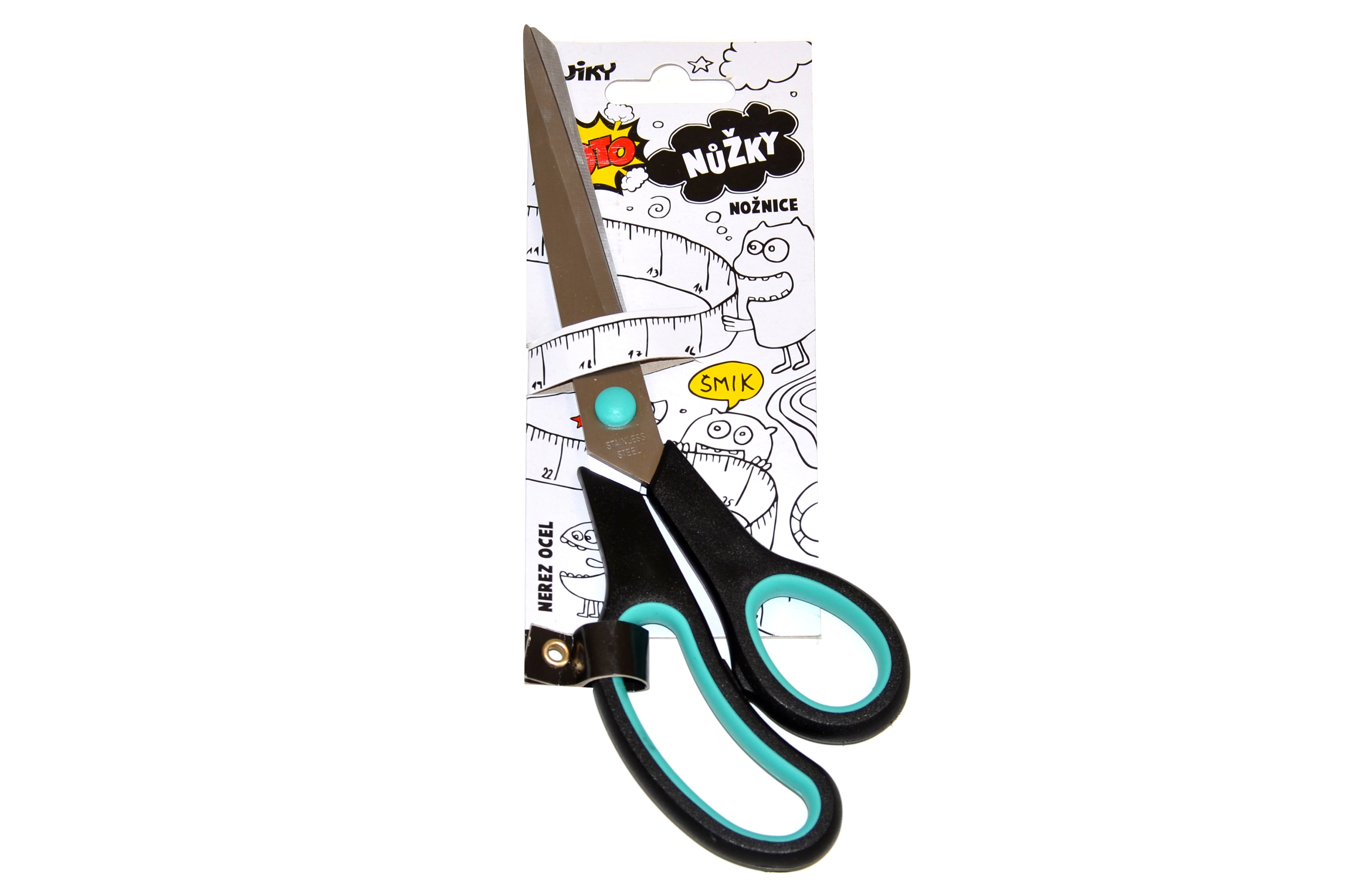 E-shop Nožnice LUX 24,5 cm