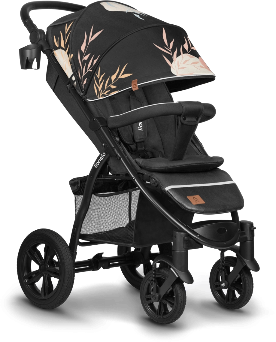 Lionelo Sport ANNET TOUR LOVIN 2023