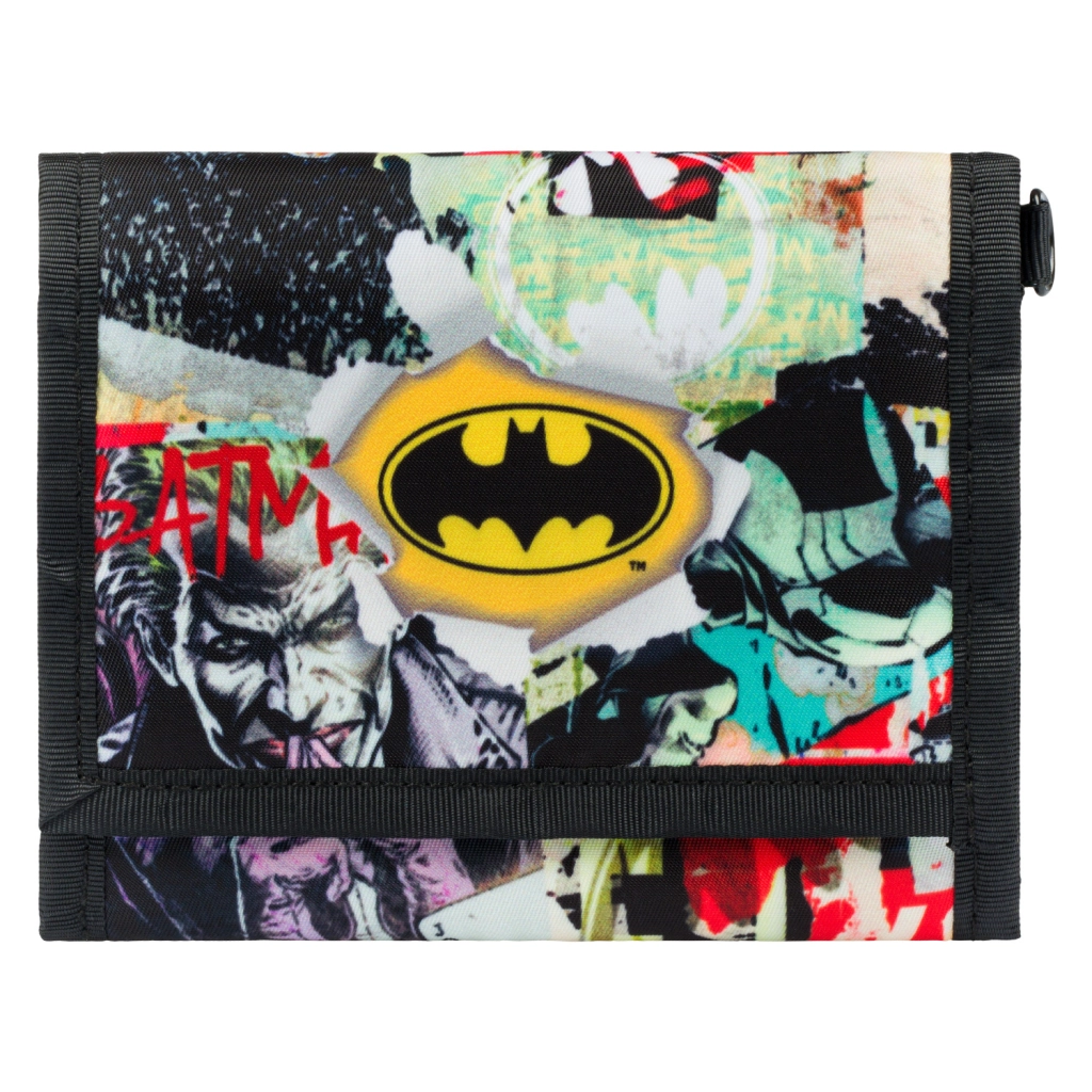 E-shop Baagl peňaženka Batman Komiks 8595689314255