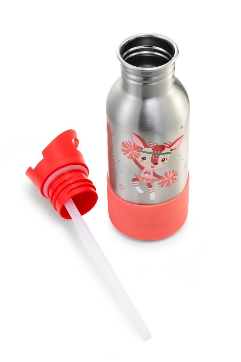 Lilliputiens Antikorová fľaša 600 ml