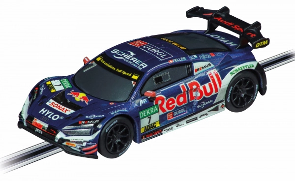 Auto na autodráhu Audi R8 LMS GT3 evo II DTM GO!!! 1:43