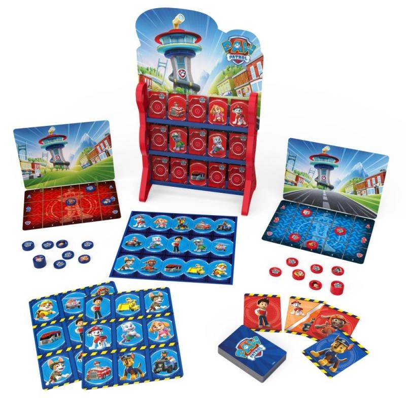 E-shop Spin MasterPaw Patrol Strážna veža plná hier
