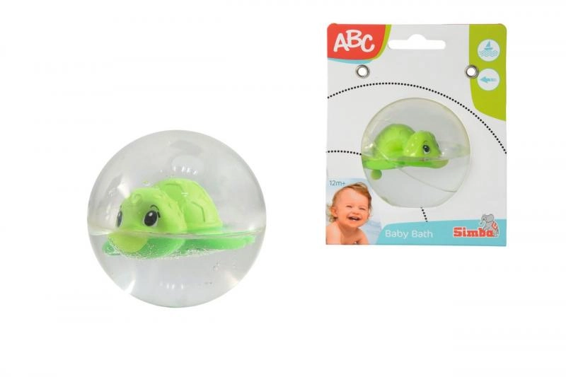 E-shop Simba Želvička v kouli