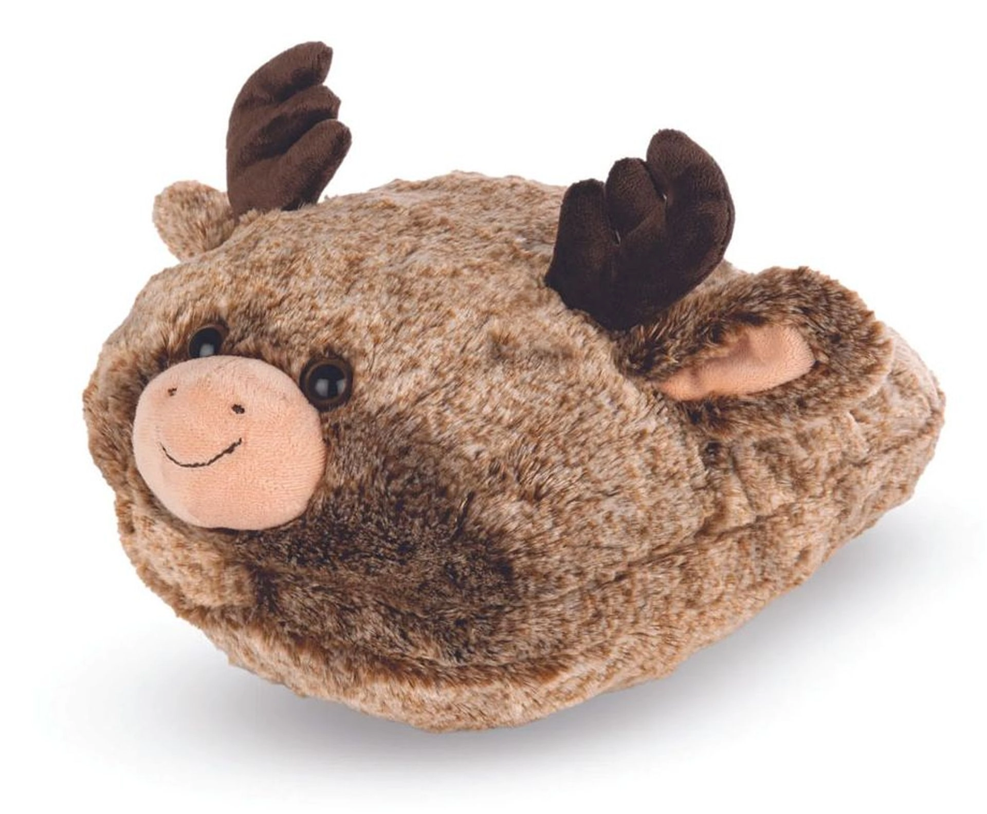 E-shop Cozy Noxxiez footwarmer Jeleň