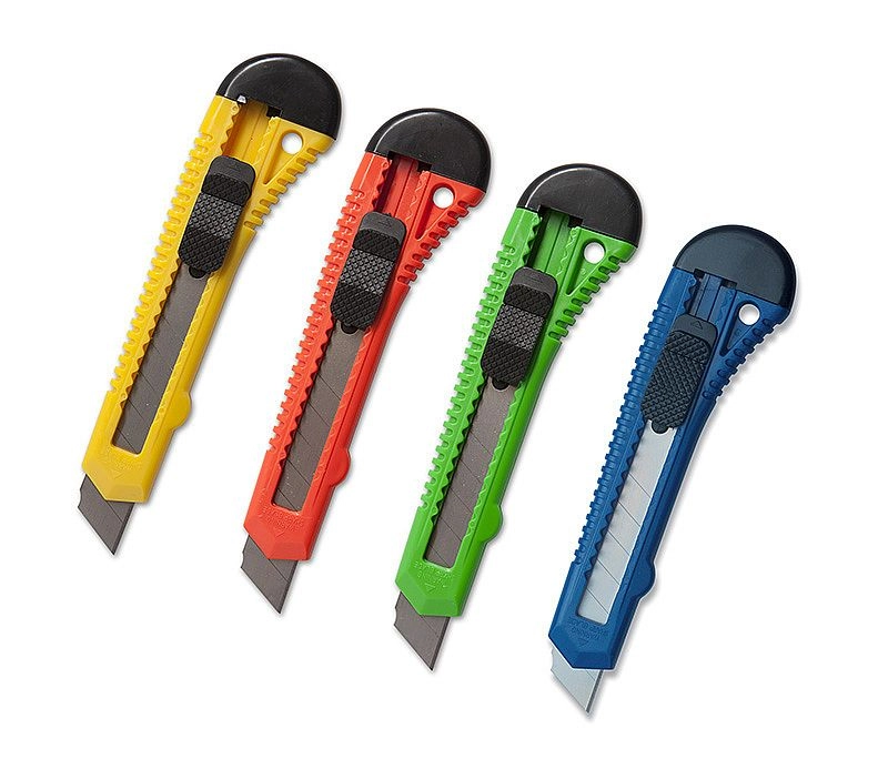 E-shop Orezávací nôž veľký Concorde 18mm A65511