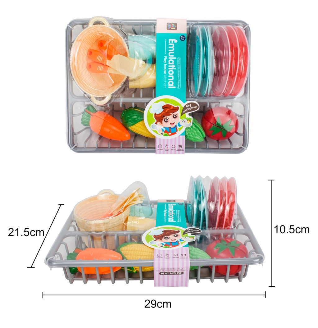 E-shop Alltoys 8109-1 Kuchynská sada