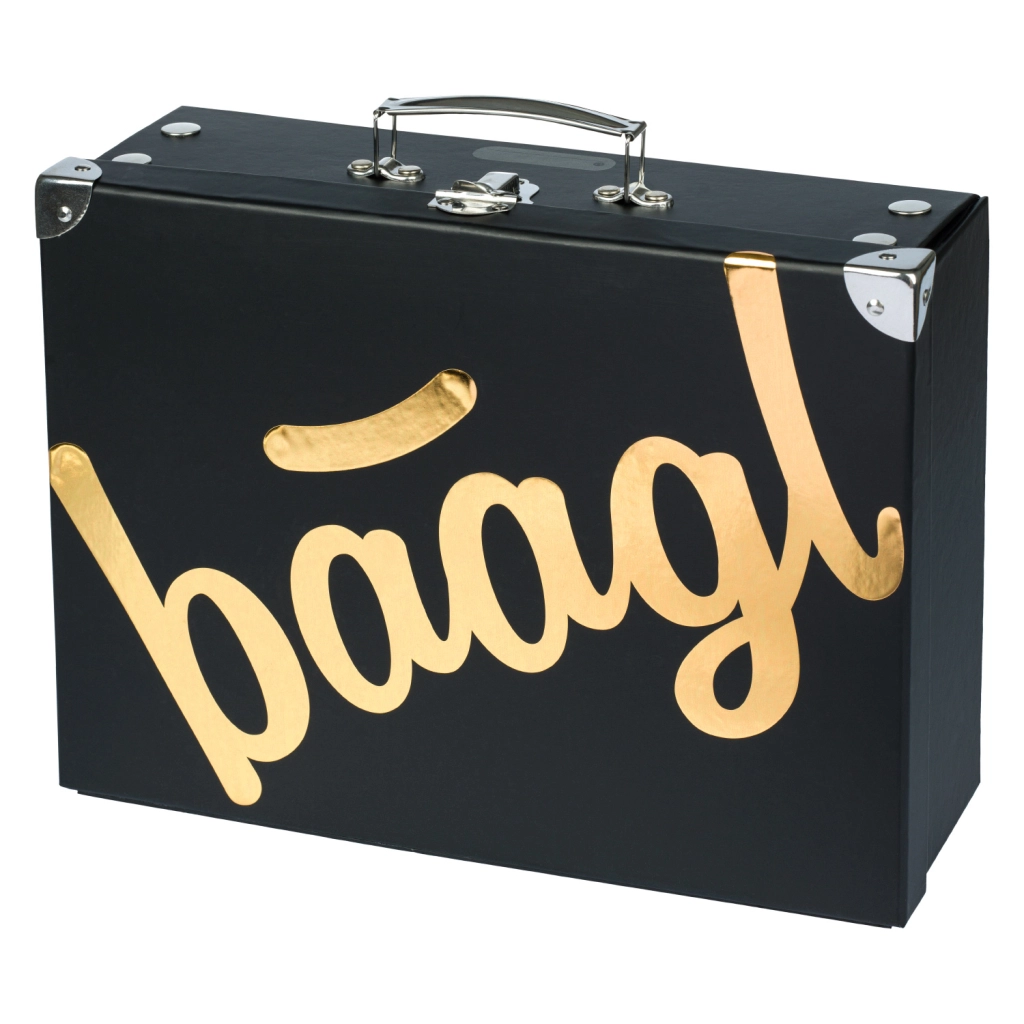 E-shop Baagl na výtvarnú výchovu Gold