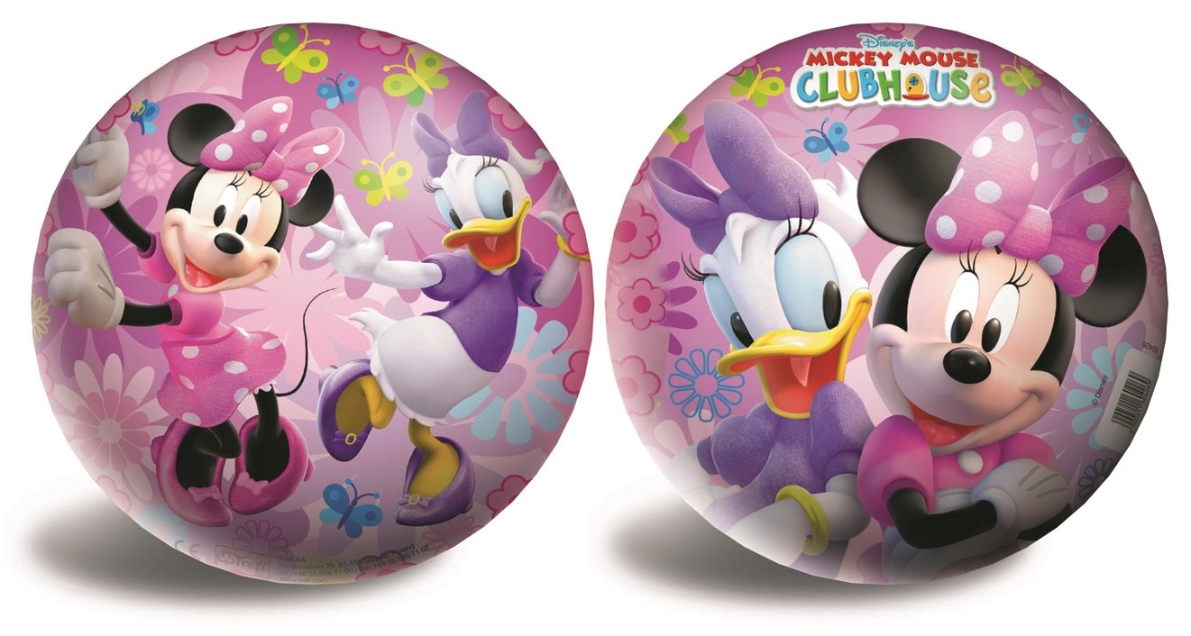 E-shop Lopta DISNEY Minnie Mouse 23 cm