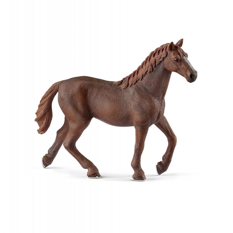 E-shop Schleich kobyla anglického plnokrvníka