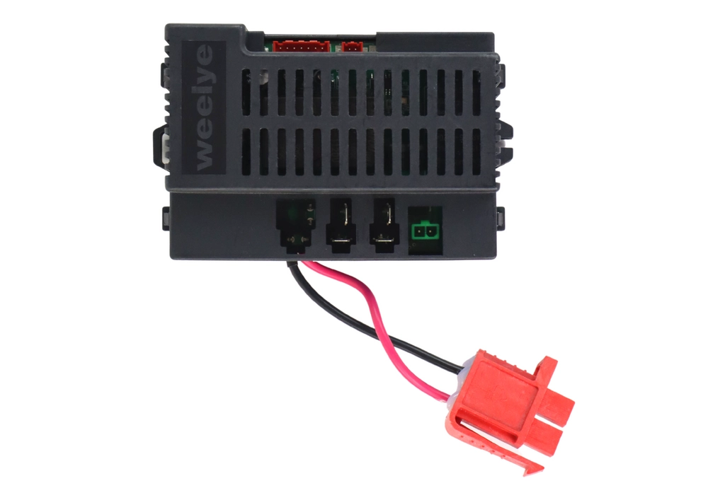 E-shop Centrálna jednotka RX108 24V