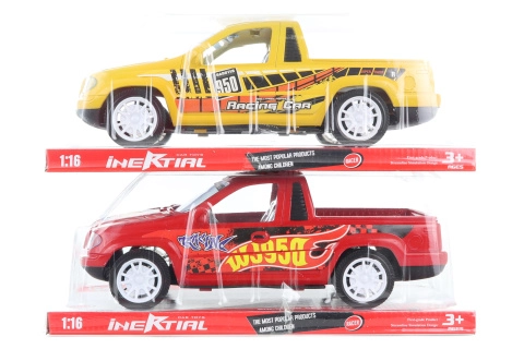 E-shop Auto pick-up so zotrvačníkom 30 cm