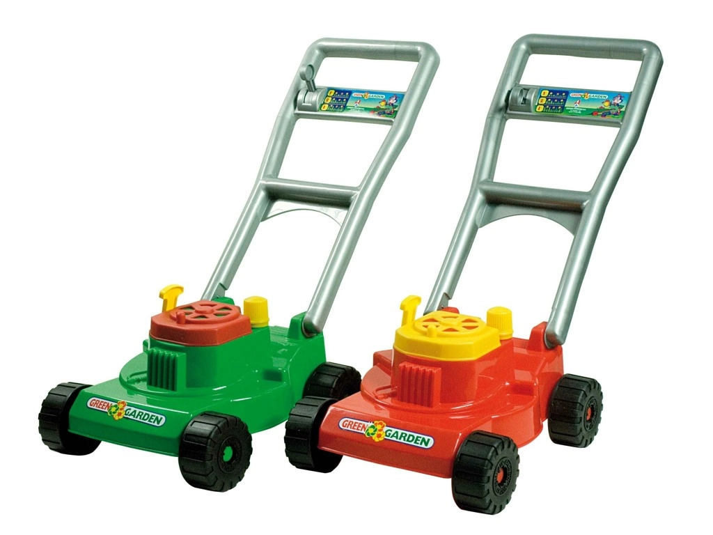 E-shop Androni sekačka Green Garden